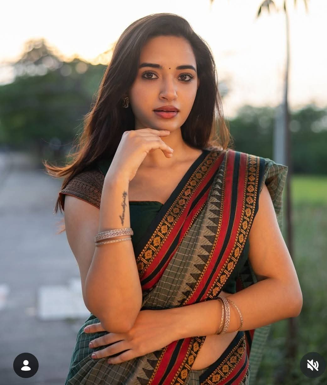 Tangail Original 100% Handmade Cotton Saree (Arong Quality)